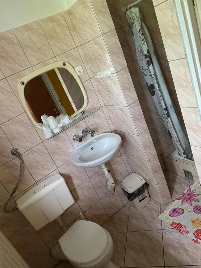 Zajazd Wiking Василькув Экстерьер фото